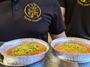 سهرات رمضان ما بتحلى الّا مع عروض "يافا كنافة"